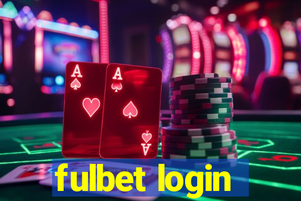 fulbet login